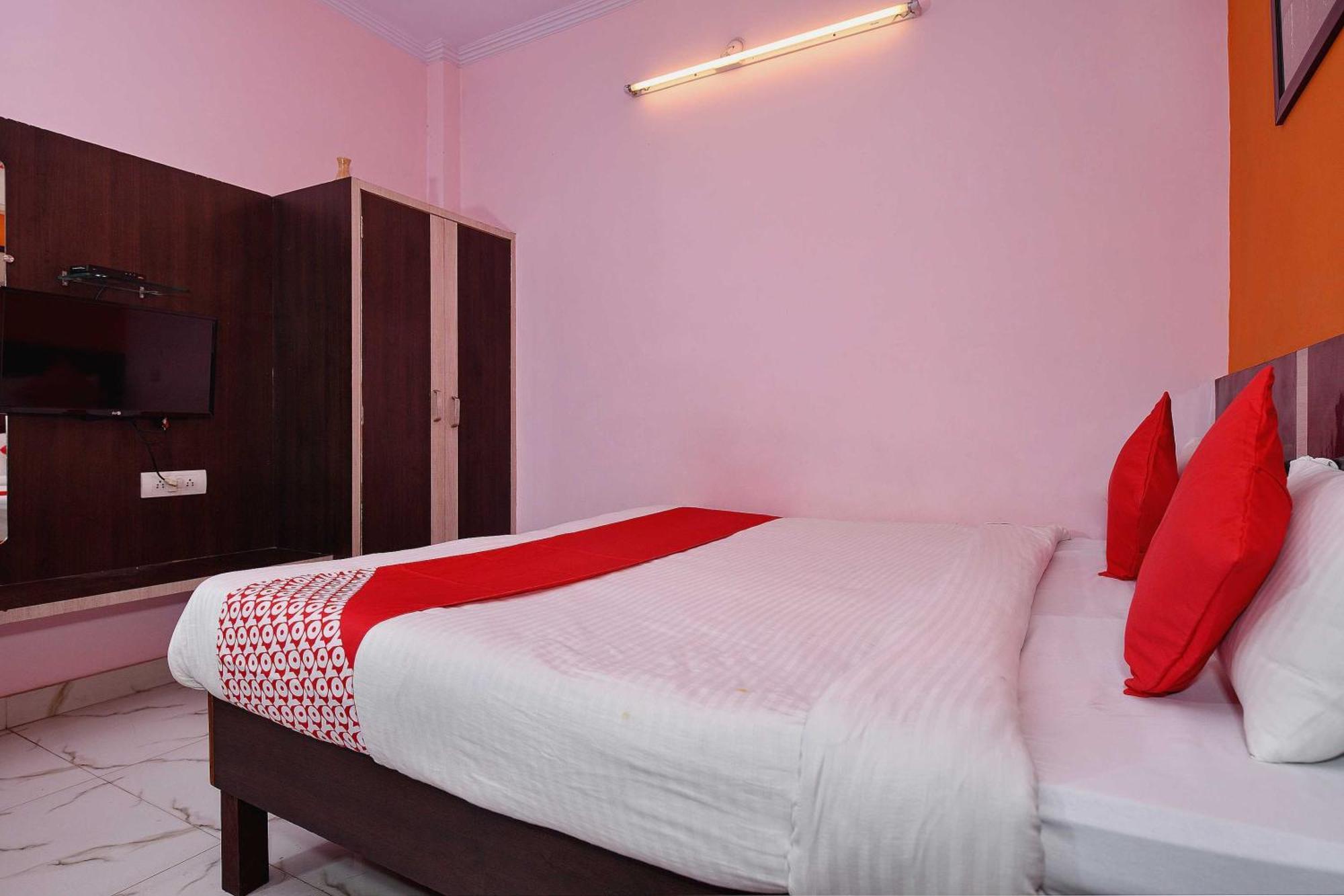 Hotel O Haveli