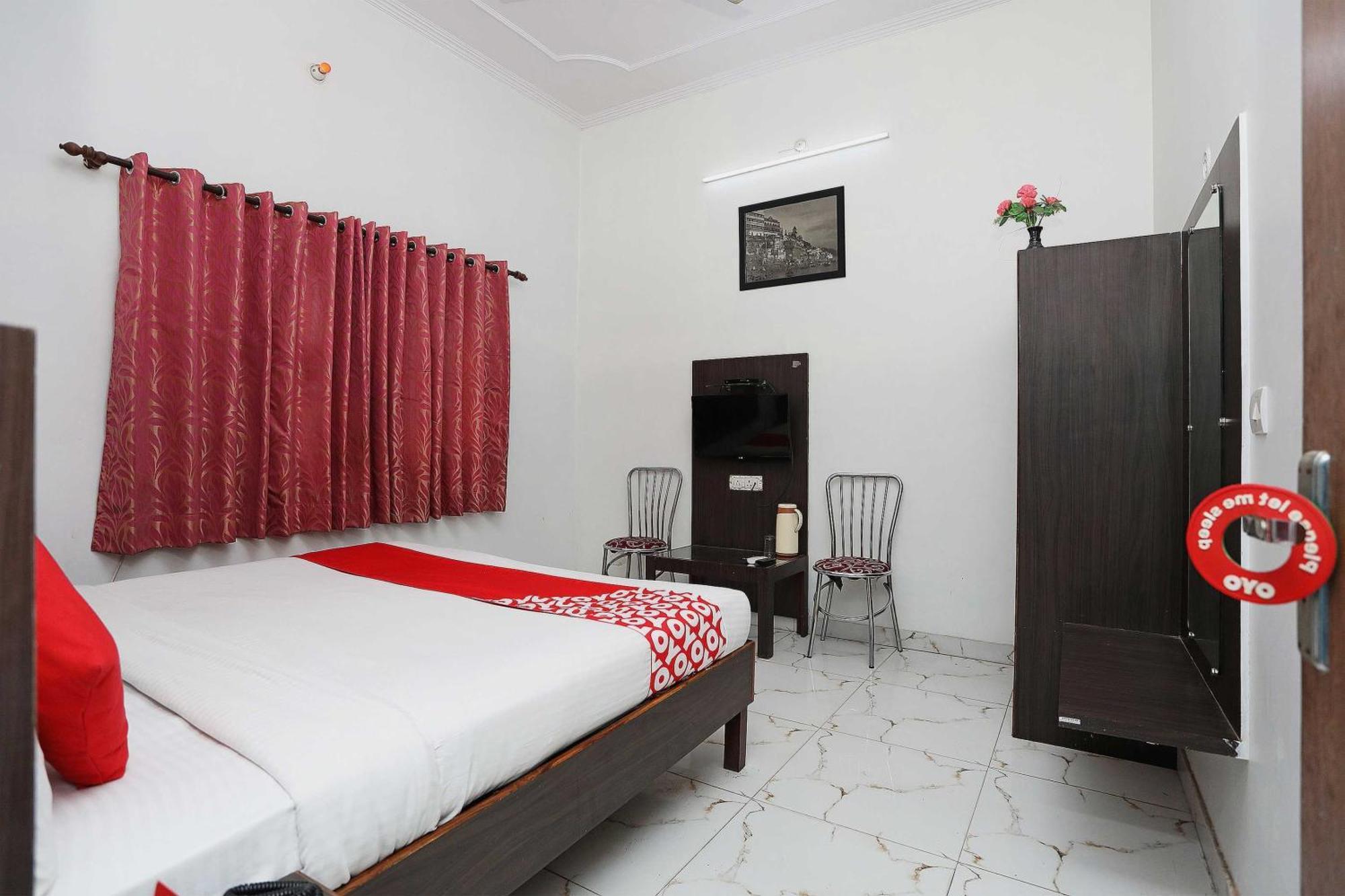 O Haveli Hotel 3*