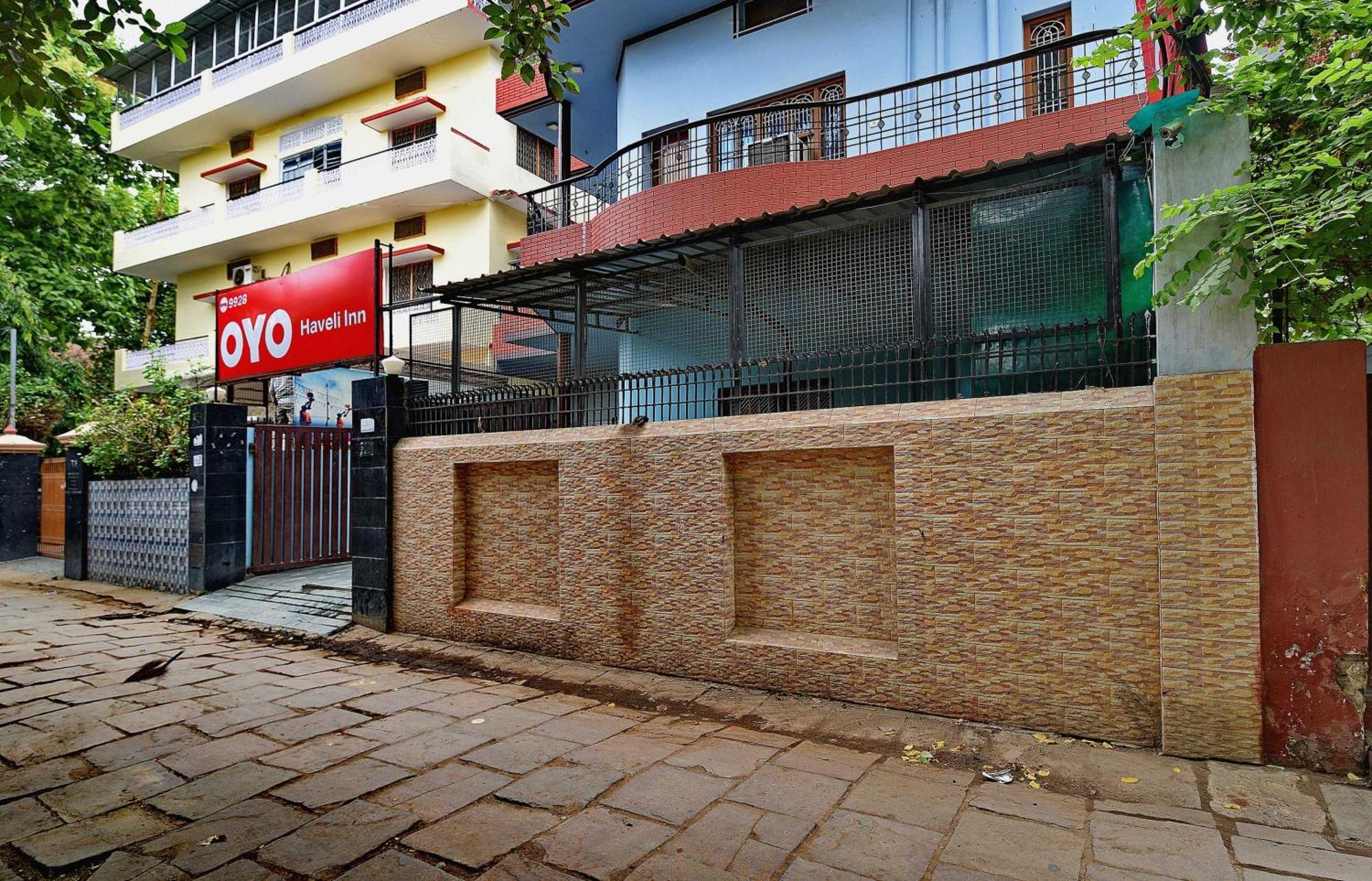 O Haveli 3* Varanasi