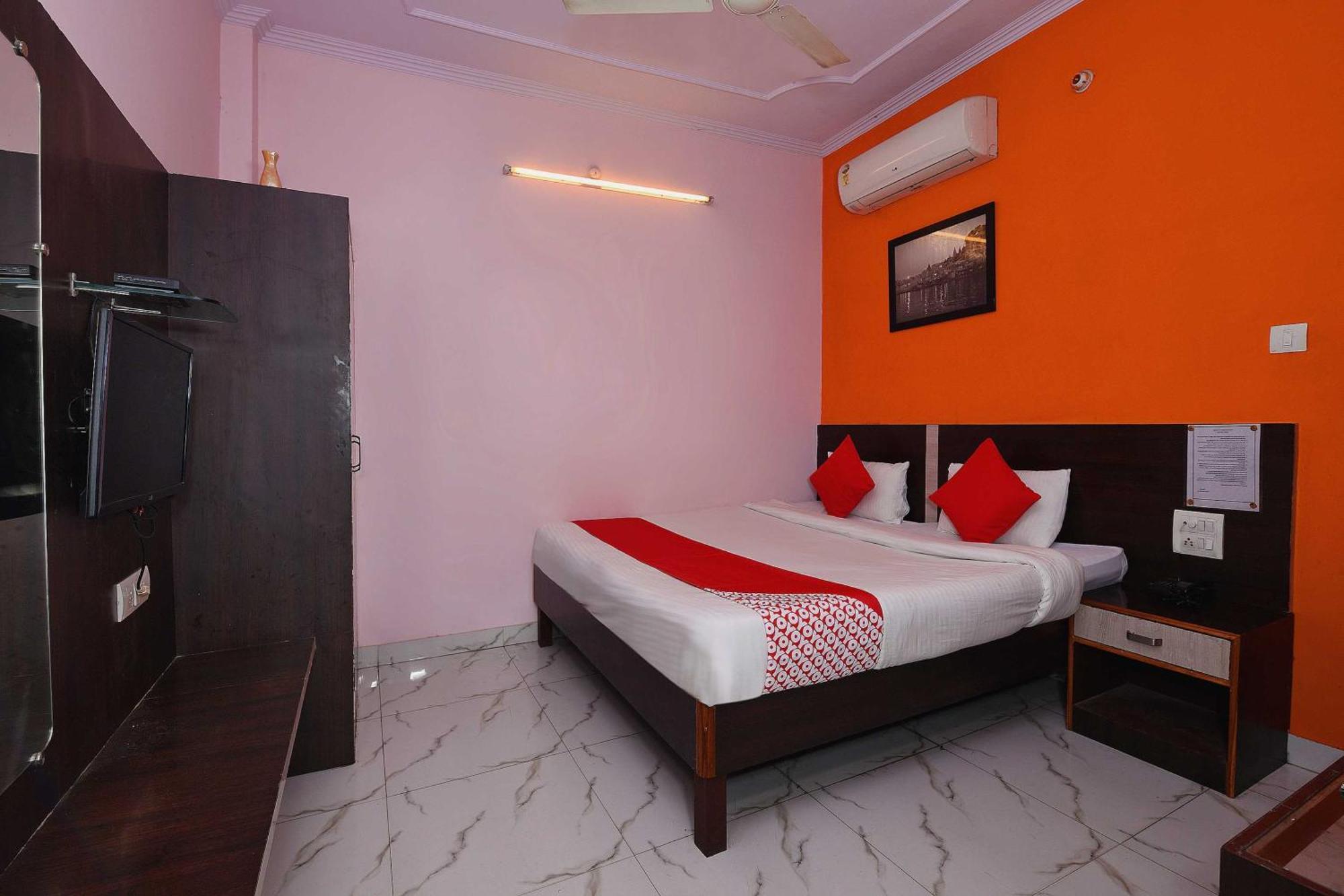Hotel O Haveli