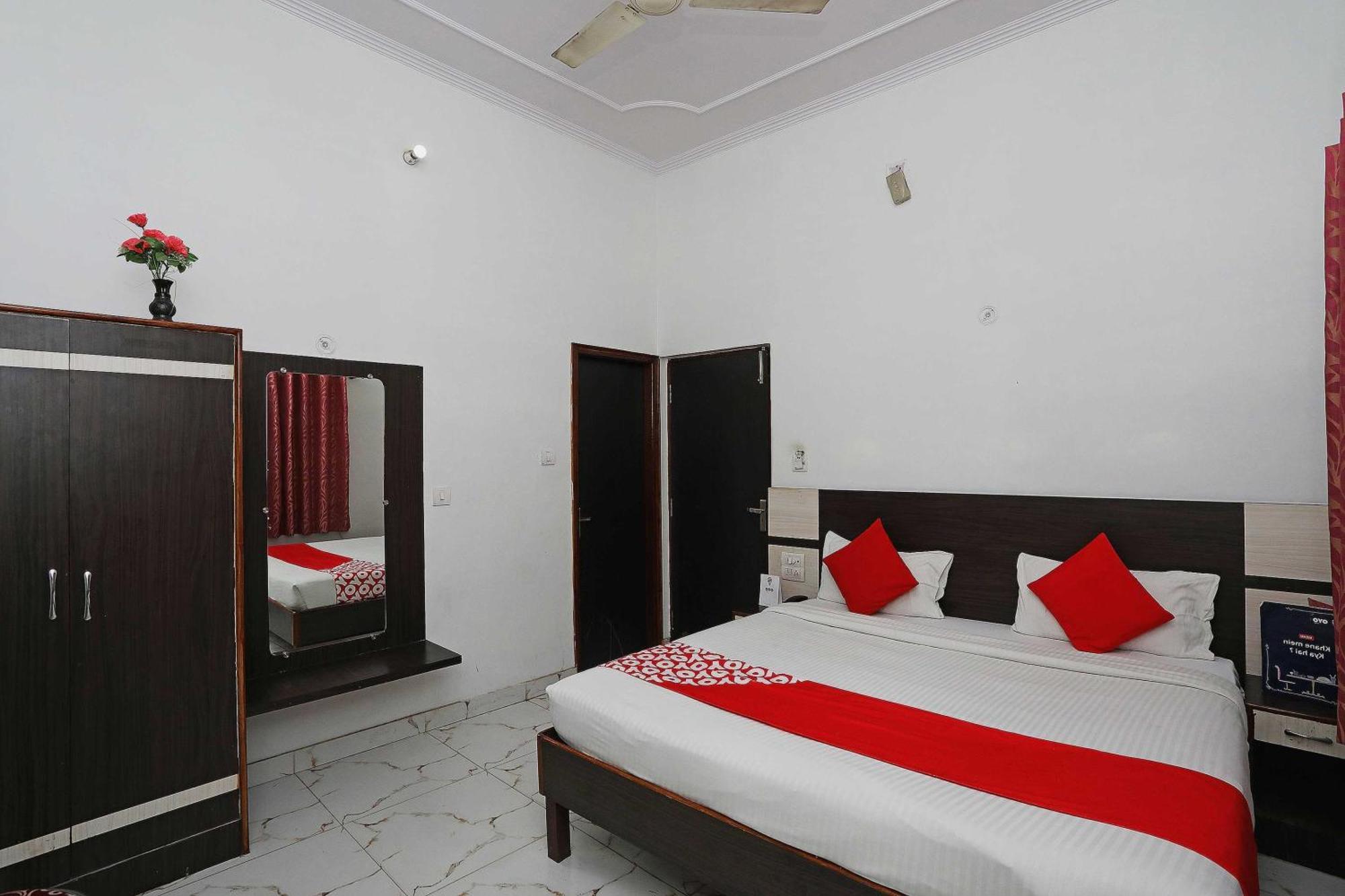 O Haveli 3* Varanasi
