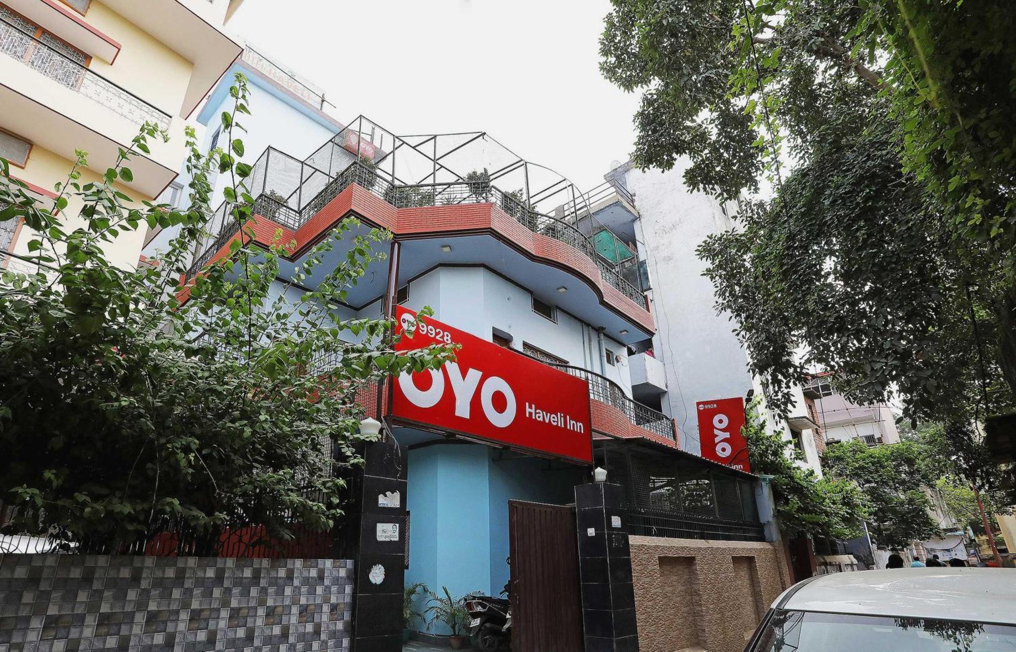 O Haveli Hotel Varanasi