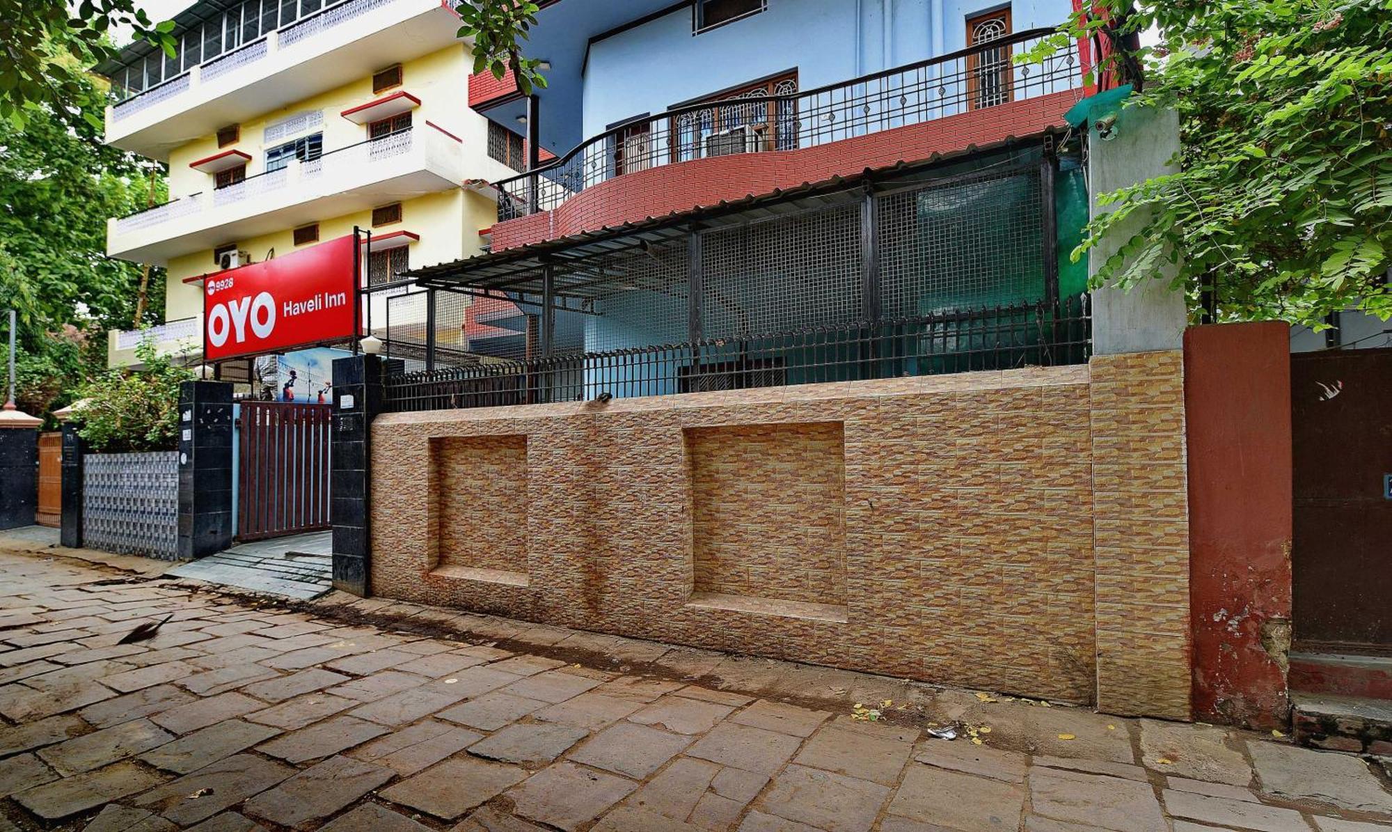 O Haveli 3* Varanasi