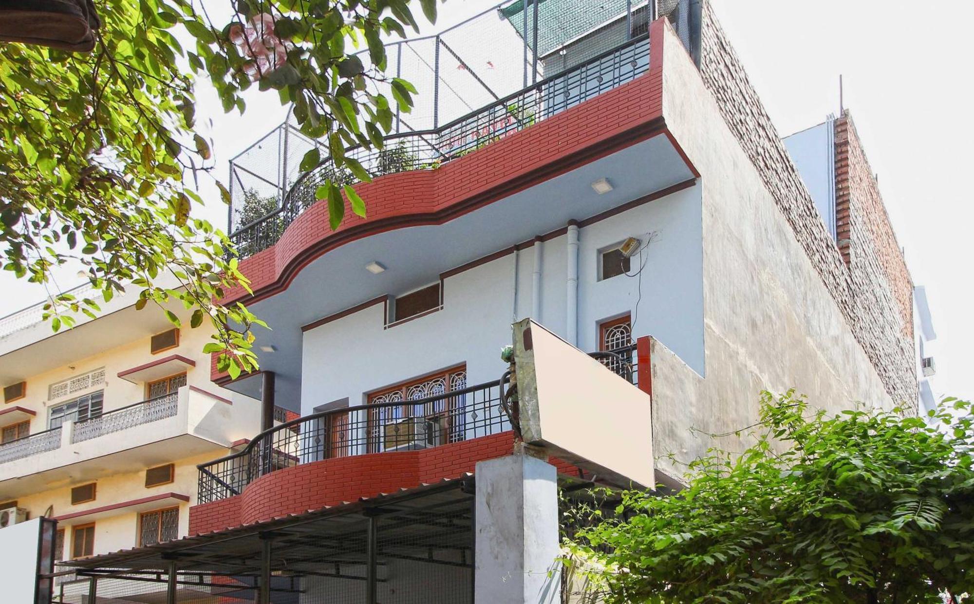 Hotel O Haveli