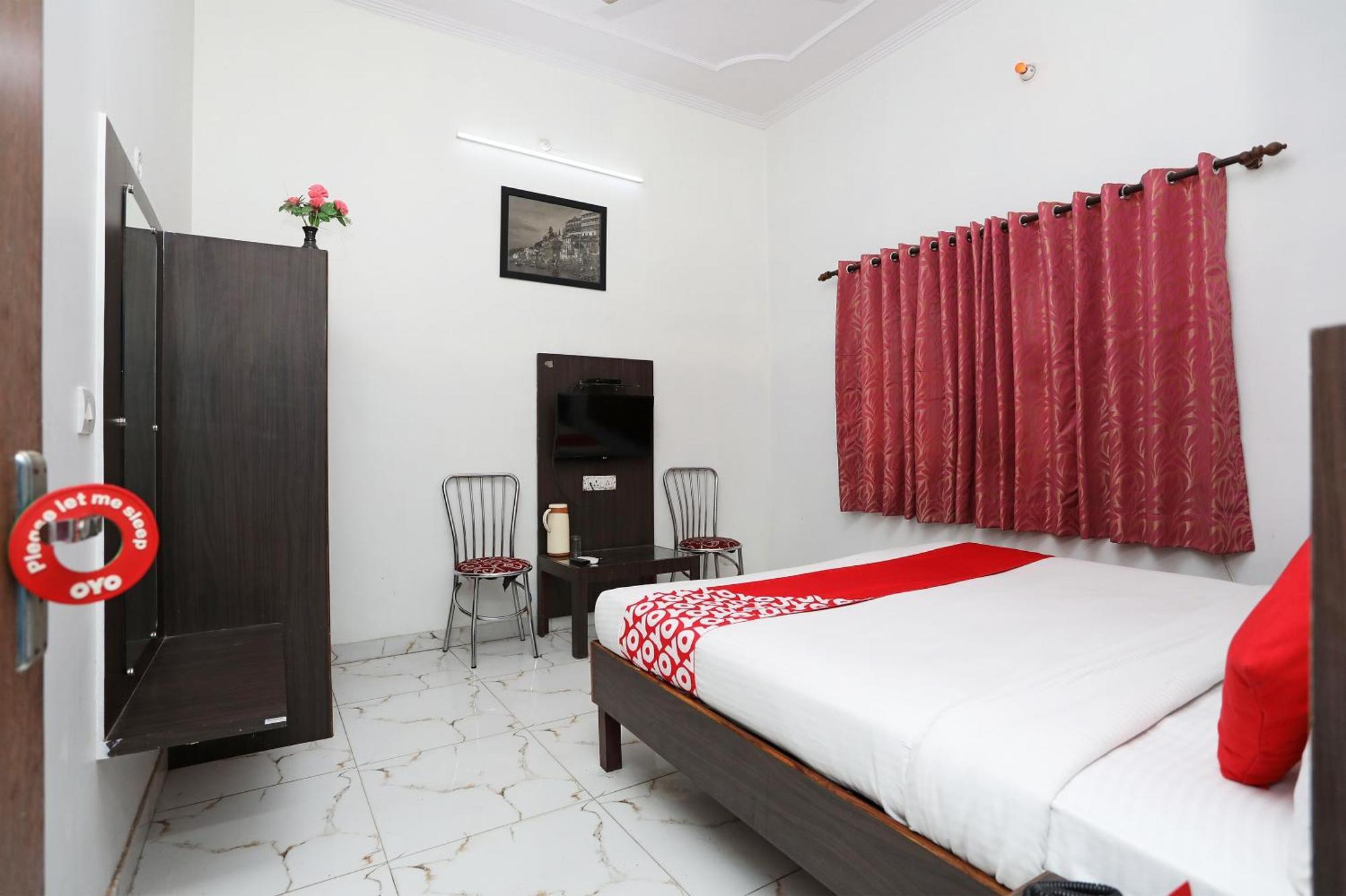Hotel O Haveli Varanasi