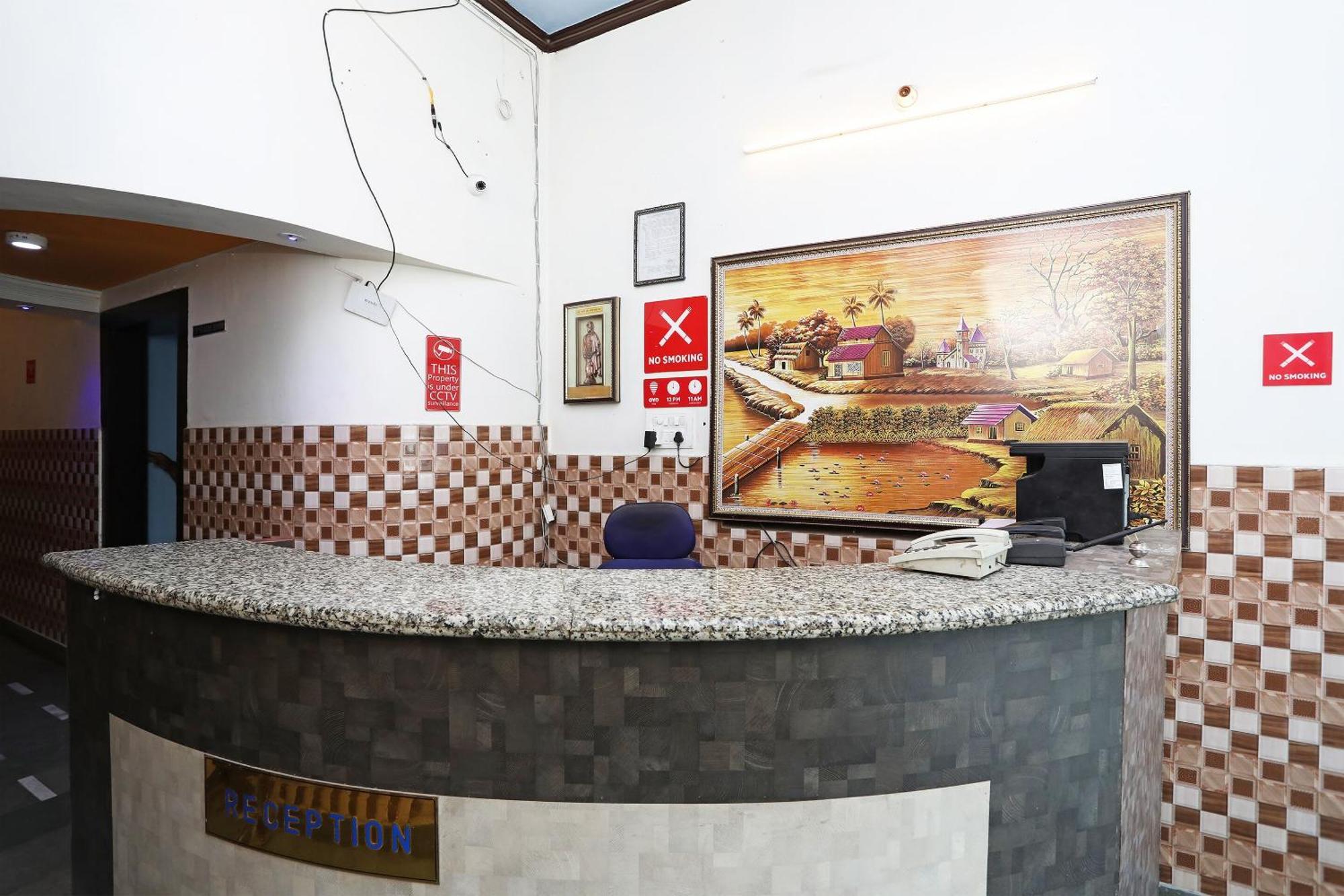 Hotel O Haveli