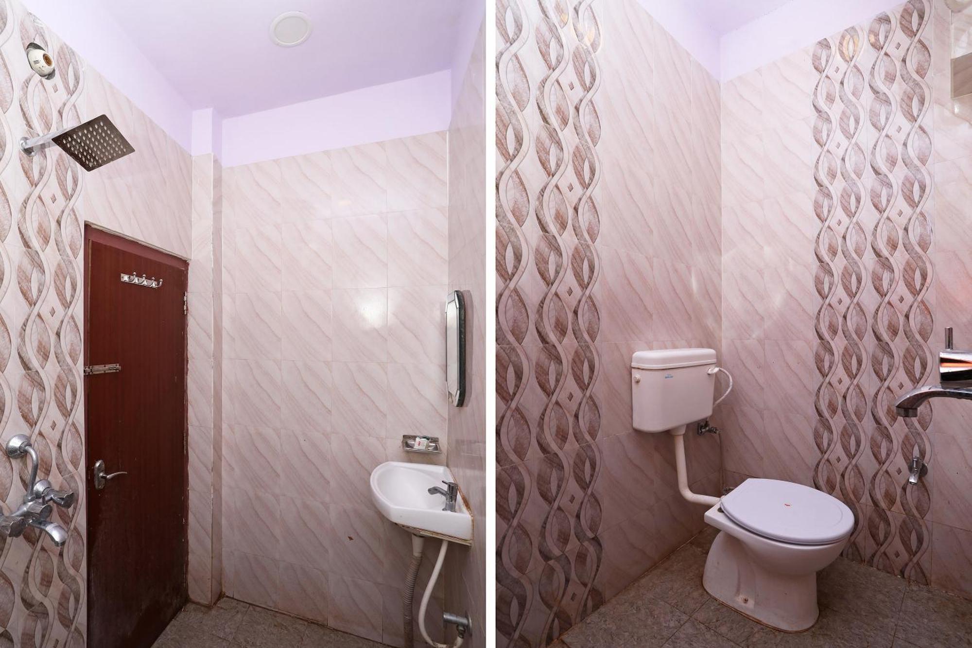 Hotel O Haveli 3*