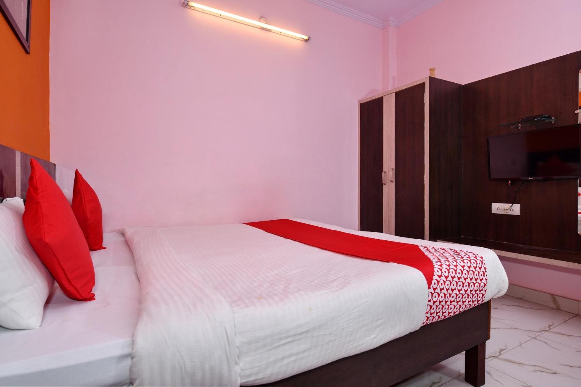 O Haveli Hotel Varanasi